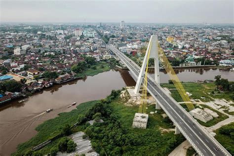 6 Pilihan Jajanan Wisata Kuliner Pekanbaru Yang Menggugah Selera