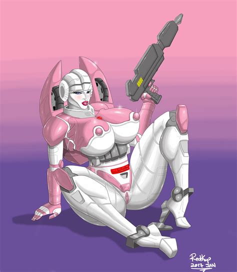 Rule 34 Arcee Autobot Bedroom Eyes Breasts Outside Cybertronian