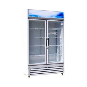 Wholesale coca cola glass door refrigerator to Offer A Cool Space for ...