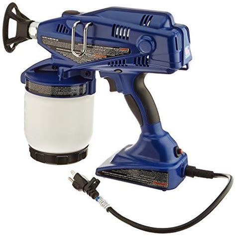 Graco 16n659 Truecoat Plus Ii Paint Sprayer