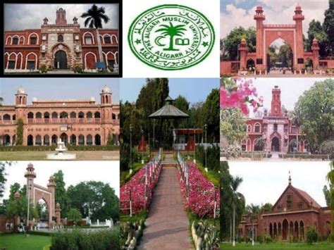 Aligarh Muslim University