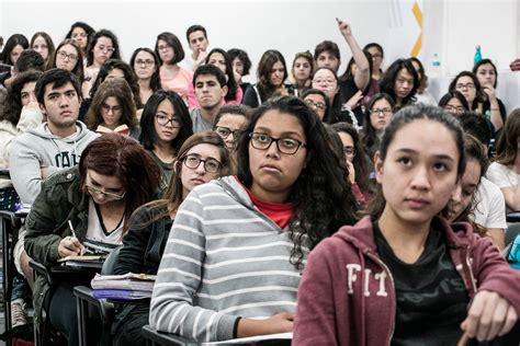 Unicamp Divulga Lista Dos Aprovados Em Primeira Chamada No Vestibular