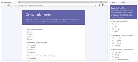 Introducing Advanced Virtual Appointments In Microsoft Teams Premium Microsoft Community Hub