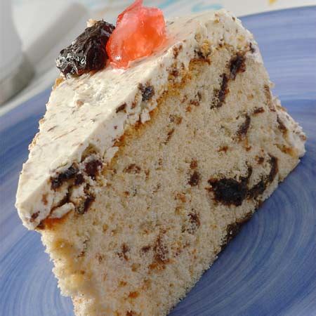 Prune Cake with Prune Icing Recipe - Recipes.net