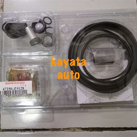 Jual Repair Kit Servo Rem Truk Nissan Btx Air Master Di Seller Kayata