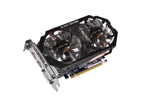 Gigabyte Geforce Gtx 750 Ti Windforce Oc 2gb Gddr5 Pcie Reviews Pros