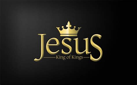 King Jesus Wallpapers - Top Free King Jesus Backgrounds - WallpaperAccess