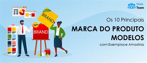 Produto Notavel Exercicios - Os 10 principais modelos de marca de produto com exemplos e amostras