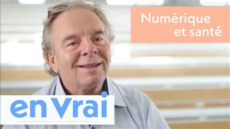 Le numérique et la santé en vrai Teaser EPITA YouTube