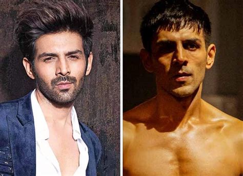 Kartik Aaryan Shares An Emotional Note About Chandu Champion Saying