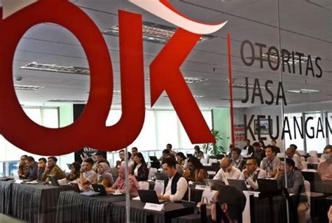 Ojk Belum Terima Permohonan Resmi Rencana Akuisisi Bank Nobu Oleh