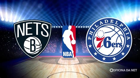 Brooklyn Nets Vs Philadelphia 76ers Como Assistir Aos Playoffs Da Nba