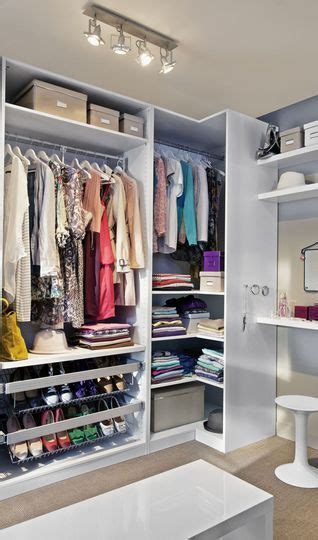 Astuces Pratiques Pour Bien Organiser Son Dressing Atelier Yuwa Ciao Jp