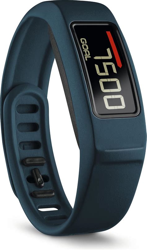 Garmin Vivofit Bracelet D Activit Connect Avec Cran An D