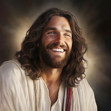 Pinterest In 2024 Jesus Smiling Jesus Pictures Jesus Christ Images