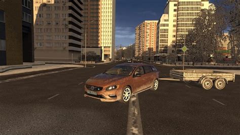 Best City Car Driving Mods - Ccdmods Easy download