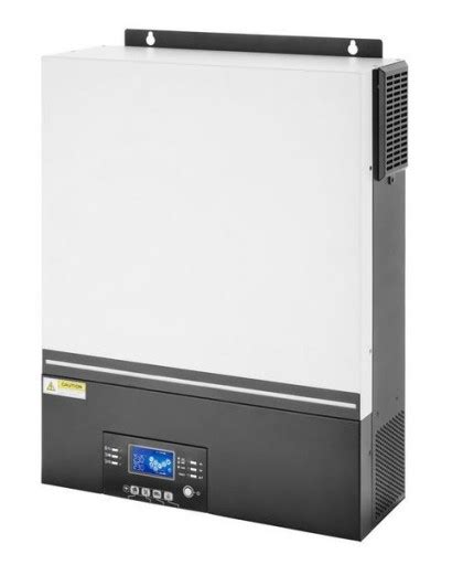 Hybrydowy Inwerter Solarny Off Grid ESB 7 5kW 24 AZO00D1306 Cena