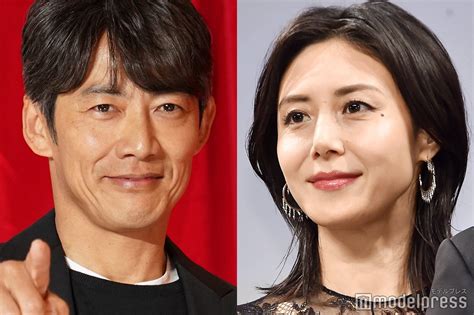 「gtoリバイバル」反町隆史＆松嶋菜々子、夫婦共演シーンに視聴者興奮 着信画面にも注目集まる「結婚したのを実感」 モデルプレス