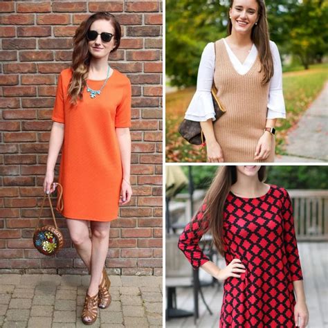 How To Wear A Tunic Dress With Leggings Solowomen