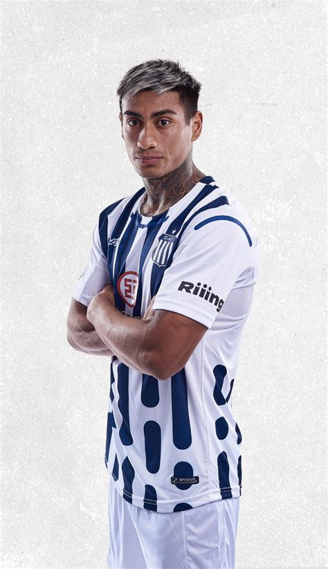 Juan Carlos Portillo Club Atlético Talleres