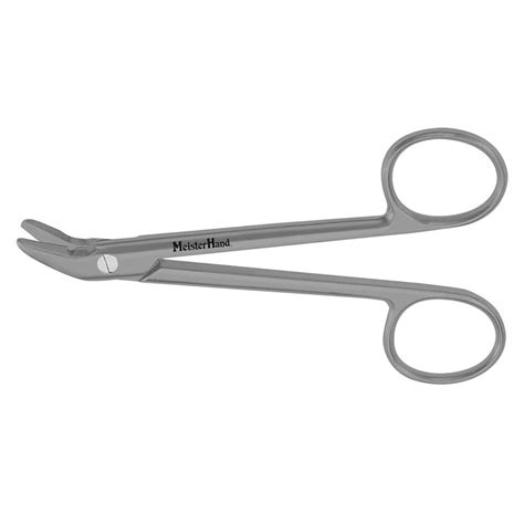 Miltex MeisterHand Wire Cutting Scissors