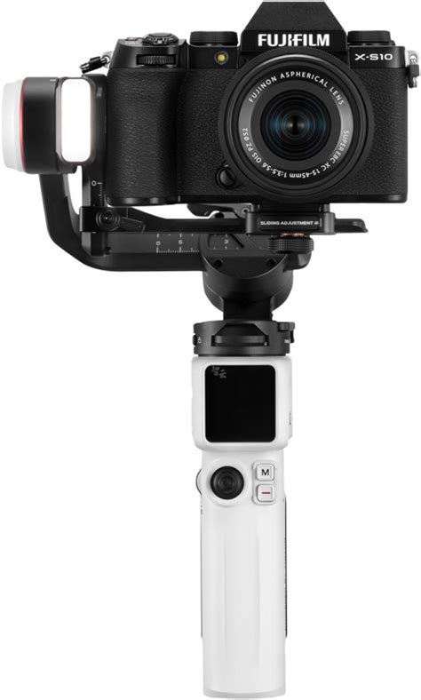 Gimbal Zhiyun Crane M S Combo Sklep Fotograficzny Notopstryk