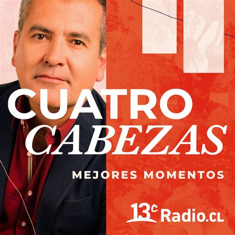 Cuatro Cabezas Con Kike Mujica Mejores Momentos 2022