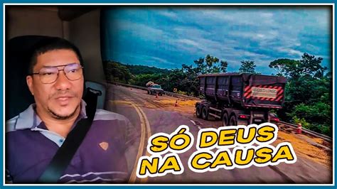 ACIDENTE NA SERRA DO CACHIMBO YouTube