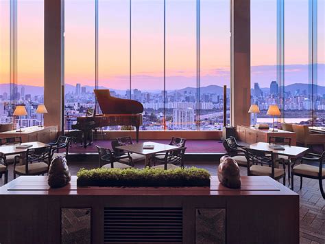 Grand Hyatt Seoul | Best Hotel in Seoul with Luxury Accommodations