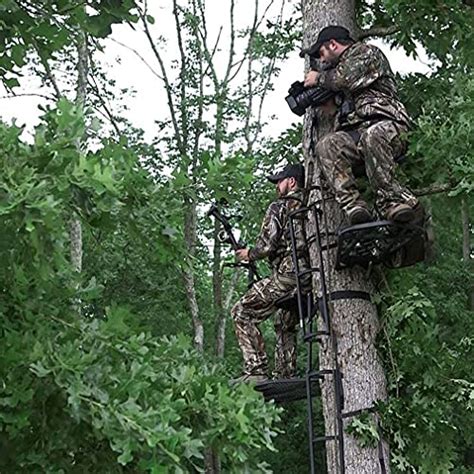 Hunter Safety System Lifeline For Tree Stand Hunting Safety Harness