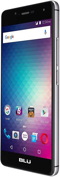 Blu R Hd Reviews Specs Price Compare