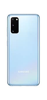 Galaxy S20, S20 Ultra, S20+ Specs & Features | Samsung MY