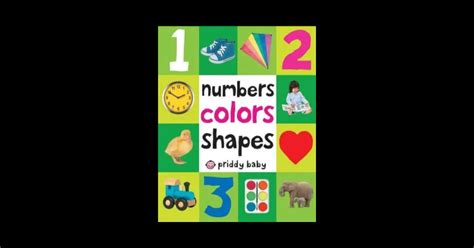 First 100 Padded Numbers Colors Shapes Padhega India