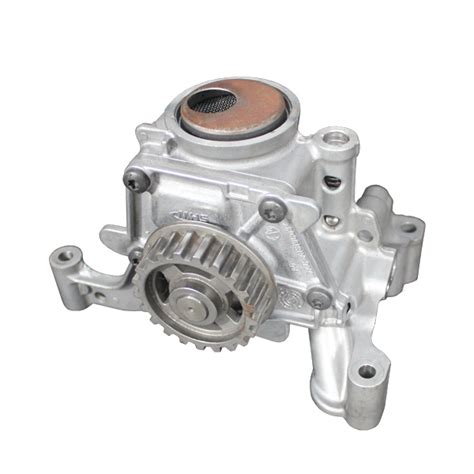 Ford Fiesta 1 0 Eco Boost Oil Pump Friendly Car Parts