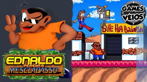 Mescladasso O Game De Ednaldo Pereira Games V Ios Youtube