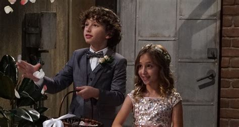 Former ‘girl Meets World Co Stars August Maturo And Ava Kolker Reunite In Sweet New Video