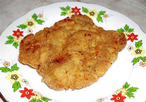 Kotlet Schabowy Setia