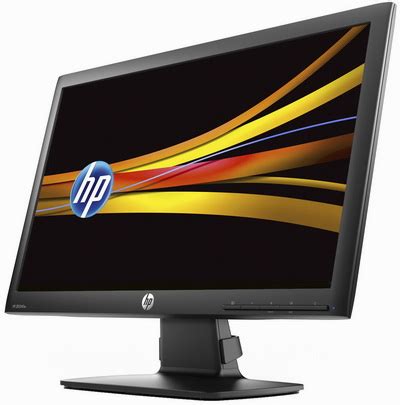 HP ZR2740w — профессиональный монитор для графики