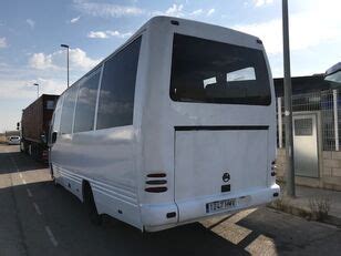 Iveco Mago Cc E Reisebus Kaufen Spanien Massanassa Valencia Px