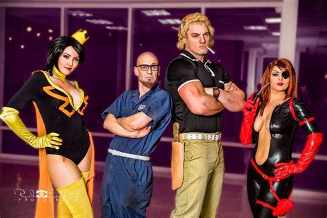 Perfectly Executed Venture Bros Cosplay Dr Mrs The Monarch Costume Fallout Cosplay Cosplay