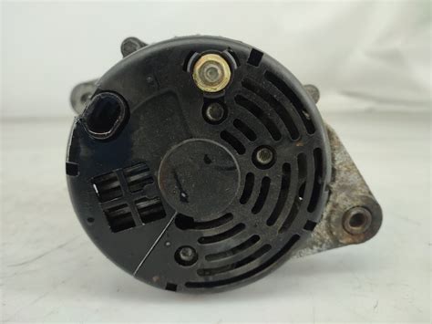 Alternador Para Daewoo Matiz Recife Pe As Usadas