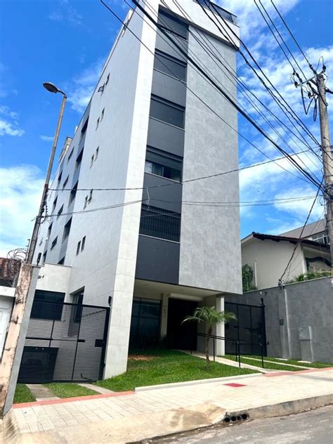 Apartamento Na Rua Oscar Trompowsky 75 Gutierrez Em Belo Horizonte