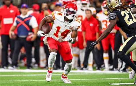 2023 NFL Preseason Week 1 Takeaways Wolf Sports