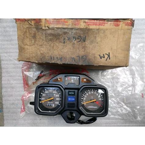 Jual Speedometer Spidometer Spido Spedo Kilometer Honda Glk Gl Gl