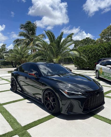 21 Lexus IS350 F Sport Lexus Sports Car Dream Cars Lexus Dream Cars