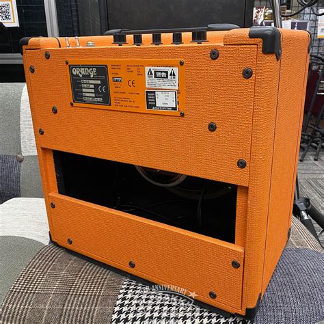 Orange Ad15 Combo 2000 0 Amp For Sale Tcgakki