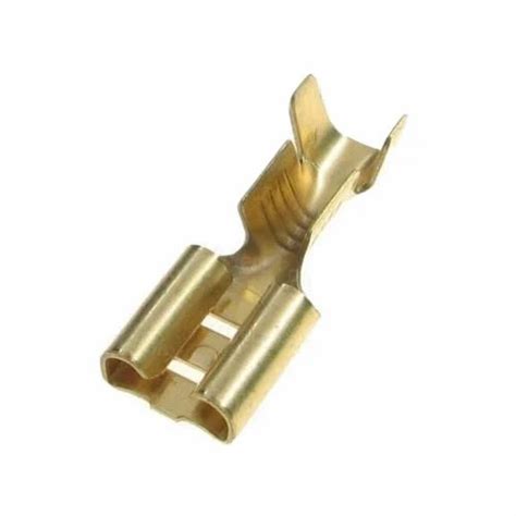 Brass Electrical Terminals At Best Price In Mumbai By Saikrupa