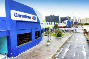 Carrefour espera converter 40 hipermercados em lojas Atacadão e Sams