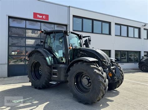 Valtra N175 Gebraucht Neu Kaufen Technikboerse