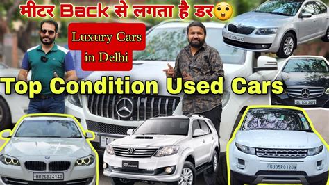 Second Hand Luxury Cars Used Luxury Cars In Delhi Pre Owned Luxury Cars Best Luxury Car